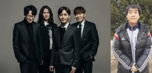 ‘응팔’ 노을役 최성원, 노을 콘서트 응원 “멋진 하모니 들려주시길” 훈훈