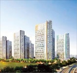 6700가구 매진 앞둔 배곧 비발디