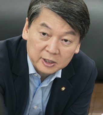안철수, 신당창당 공식 선언…2월초까지 창당 목표