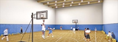 여가와 문화생활을 집에서 스테이케이션 뜬다