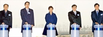 [바이오 신화 도전 나선 삼성] 삼성 스피드·무결점 반도체DNA 이식…바이오CMO 세계1위 될 것