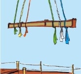 [천자칼럼] 대들보