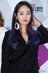 [포토] 원더걸스 예은, 눈 뗄 수 없는 아름다운 미모 (SBS 가요대전)