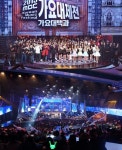 ‘2015 MBC 가요대제전’, 80년대부터 2015년까지..세대 공감