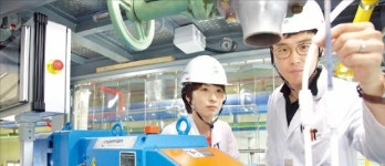 GS, 바이오케미컬 등 신성장분야서 성과 창출