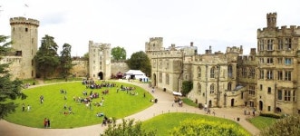 400년, 시간 거스른 문학의 성지…셰익스피어 숨결을 느끼다