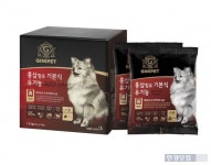 반려동물 건강식 지니펫, 출시 3개월 만에 1만 세트 판매