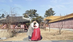 하재숙 결혼, 신접살림 고성 아야진에 마련 스킨스쿠버 하며 신혼생활 할 것