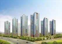 화성 송산신도시 대방 노블랜드, 안산생활권에 국제테마파크 후광