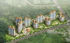 마산 임대 사랑으로 부영, 편의시설·교통·교육시설 3박자 갖춰