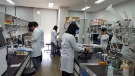 대구시 영남대 대구한의대 등 4개대학과 신약개발 나서