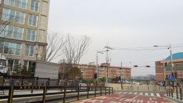 [이소은 기자의 핫플레이스] 남양주시 도농역 역세권 아파트 ‘지금 힐스테이트’, 전월세 문의 폭주
