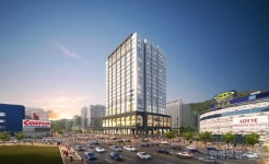 광명역세권 최대 규모 오피스텔, 살 만합니다