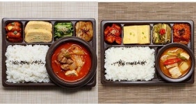 세븐일레븐 편의점서 김치·된장 찌개 백반 드세요