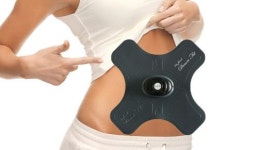 이미경건강과학연구소 집에서 하는 EMS트레이닝 다운피트 출시