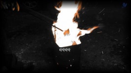 [신세원의 화양연화] 아흔살 모닥불 인생…사그라지는 서울 중림시장