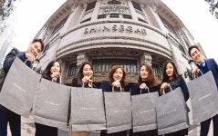 [BIZ Insight] 신세계백화점  세상에 없던 유통 찾아 올해도 진군