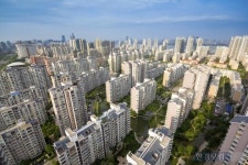 용인 아파트 미분양 무덤  벗어나나 … 신분당선 연장선 개통 효과 기대 커져