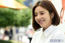 손담비, 기적의 시간 로스타임 출연 확정…180도 연기 변신
