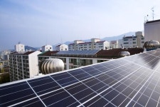 태양광발전 일조권 침해 첫 배상 판결