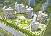 [분양 현장 포커스] e편한세상 미사, 상일IC 인접…서울 접근성 좋아