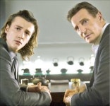 감독-리들리 스콧, 배우-리암 니슨…SF영화 같은 LG 슈퍼볼 광고