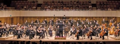 [스마트 행복도시 대구] 창단 52년 대구시향, 클래식의 본고장 유럽무대 선다
