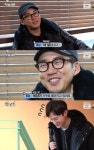 ‘톡하는대로’ 권율에 윤계상, “4살 후배가 지각..세상이 거꾸로 돌아가”