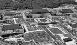 경북도청 안동·예천 시대…김관용 균형발전 속도 내겠다