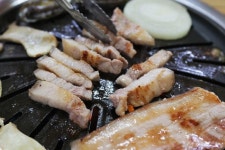 입맛 돋는 맛있는 제주만들기 9호점...애월 해안도로 올레 16코스와 함께 해성도뚜리
