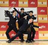 쿡가대표 홍콩 셰프 군단, 한판 붙자…이연복·최현석 ·샘킴·이원일 도전장