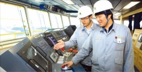 [창조경제혁신센터 1년] 현대중공업, 해양플랜트·에코십…미래 조선산업 이끈다