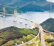 마창대교 운영권 강제 회수 나선 경상남도