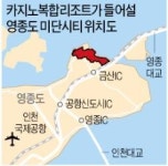 1년 새 귀하신 몸 된 영종도 미단시티