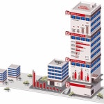 [3억원으로 빌딩 주인 된다] 저금리 타고 빌딩주 된 개미들