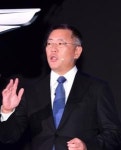 정의선 현대차 부회장, 제주 전기차엑스포 참석…'아이오닉 일렉트릭' 소개