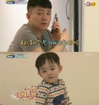슈퍼맨이 돌아왔다 이범수, 2시간 만든 볶음밥 2분만에 거절 당해...‘폭소’