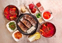 환절기 보양식, 웜 푸드 육개장으로 건강 챙기세요! 육대장 메뉴 인기!