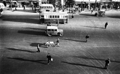 [사진이 있는 아침] 한영수 서울