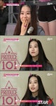 ‘프로듀스101’ 김소혜, 댄스 선택 “언제 떨어질지도 모르는데..”