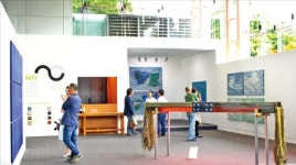 [메세나 경영] 코오롱, 과천 여름문화축제 예술인과 지역사회를 하나로