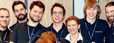 바둑마저…알파고 쇼크…인간의 두뇌, 인공지능에 무릎 꿇었다