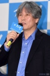 [HEI포토] 박찬홍PD, '기억' 많이 사랑해 주세요~