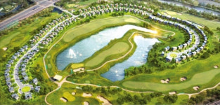 골프장 안에 내집…청라·양평 등 분양열기 이글