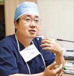 서울 민병원 김종민 대표원장 수천명 해외환자 찾는 외과전문병원 될 것
