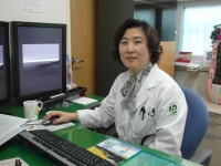 근로복지공단 최초 여성병원장 탄생…태백병원 김정미 신임 병원장