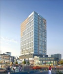 대도산업건설, 꿈의 도시 두드림…쾌적한 도시형 생활주택