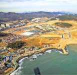 컨벤션·유통 중심지로 뜨는 동부산권 제2 부산 르네상스 이끈다