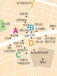 학동사거리 인근 중소형 빌딩 실거래 사례 및 추천매물