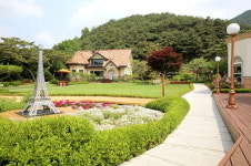 한화리조트 양평, 그림 같은 패키지가 찾아온다